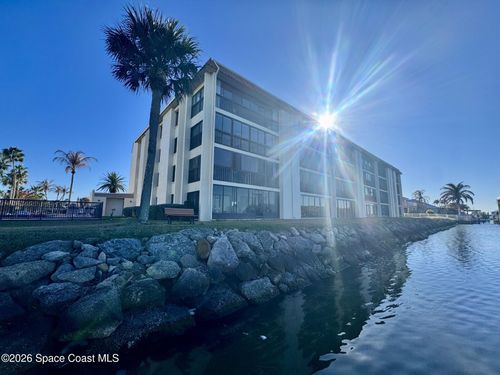 200 S Banana River Boulevard, Cocoa Beach, FL, 32931 | Card Image