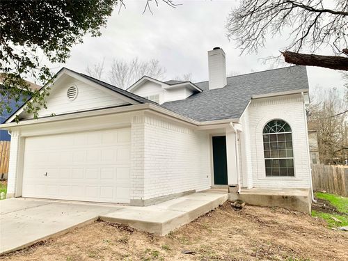 109 High Point Blvd, Cedar Creek, TX, 78612-3094 | Card Image