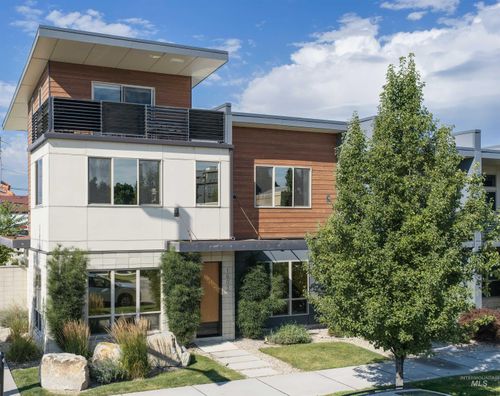 1603 W Idaho St, Boise, ID, 83702-5226 | Card Image