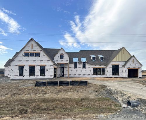 5250 E 175th St S, Bixby, OK, 74008-6320 | Card Image