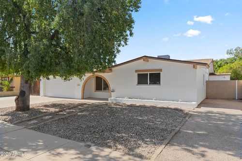 11426 N 44th Avenue, Glendale, AZ, 85304 | Card Image