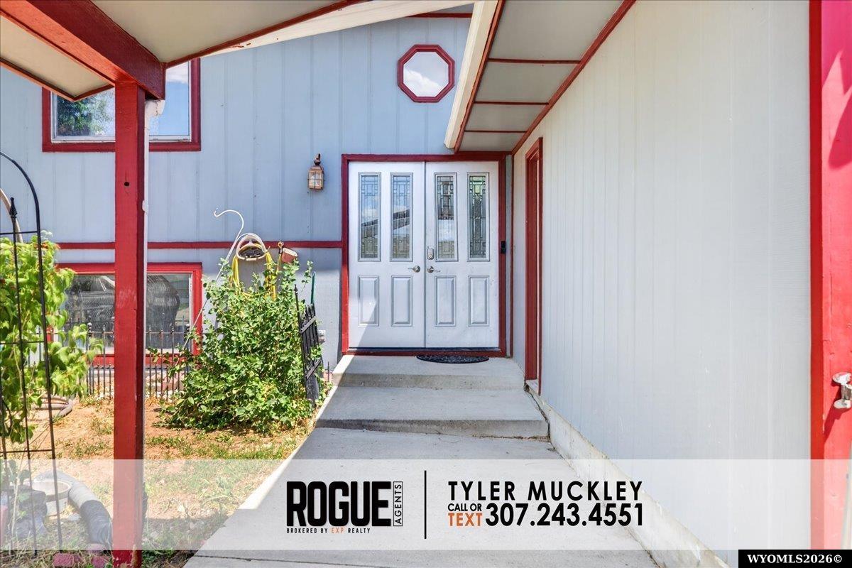 Residential in Evansville 2