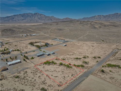 4381 Elvira Road, Pahrump, NV, 89048 | Card Image