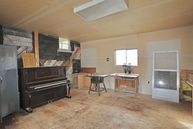 1880 Harrison Ave, House other with 3 bedrooms, 1 bathrooms and 2 parking in Masset BC | Image 36