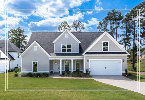 634 Slade Lake Dr, North Augusta, SC, 29841-7676 | Card Image