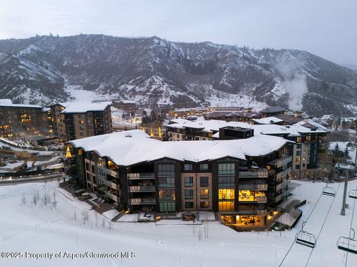 302-180 Wood Rd, Snowmass Village, CO, 81615 | Card Image