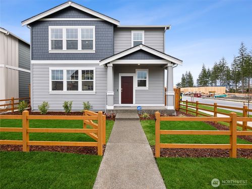 679-14914 203rd Avenue E, Bonney Lake, WA, 98391 | Card Image