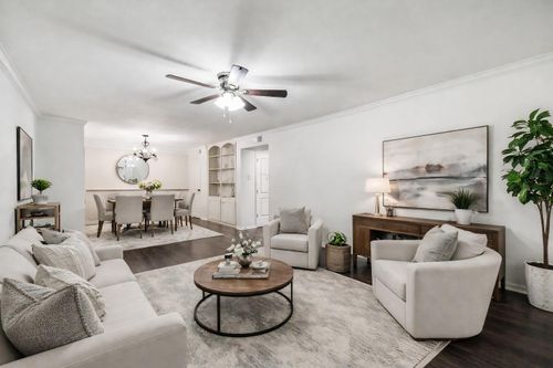 627-353 N Post Oak Ln, Houston, TX, 77024-5927 | Card Image