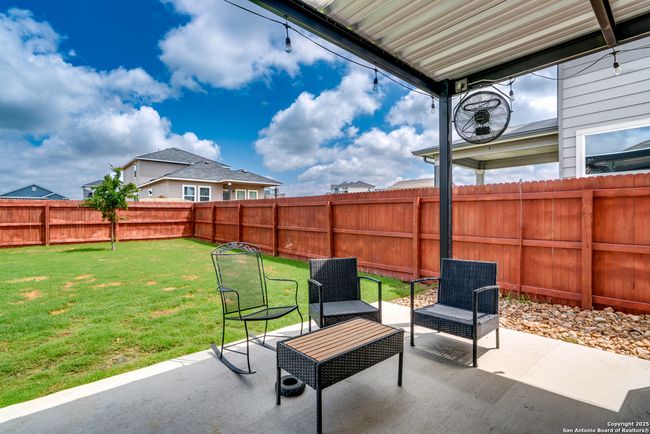 6583 Runaway Row, House other with 4 bedrooms, 3 bathrooms and null parking in Converse TX | Image 29