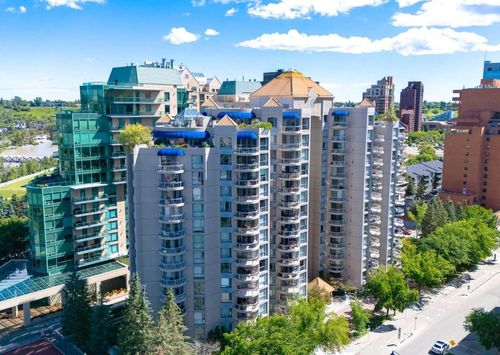 1002-804 3 Ave Sw, Calgary, AB, T2P0G9 | Card Image