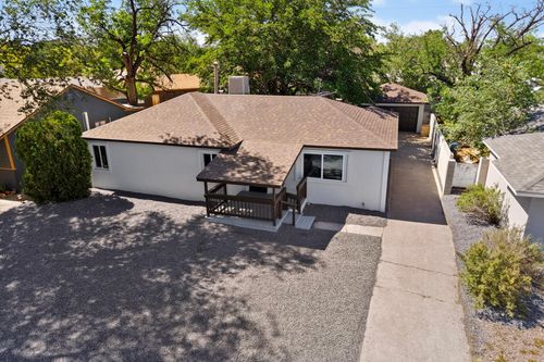 6026 Aspen Avenue Ne, Albuquerque, NM, 87110 | Card Image