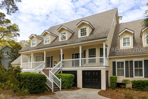 20 Plantation Homes Dr, Daufuskie Island, SC, 29915-9228 | Card Image