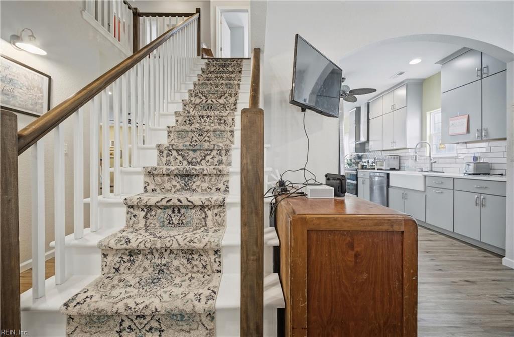 Residential in Virginia Beach 3