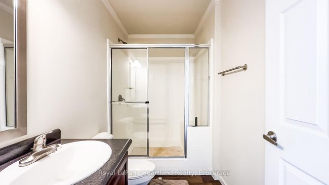 10 Bloomsbury Dr, Home with 2 bedrooms, 1 bathrooms and 2 parking in Goderich ON | Image 27