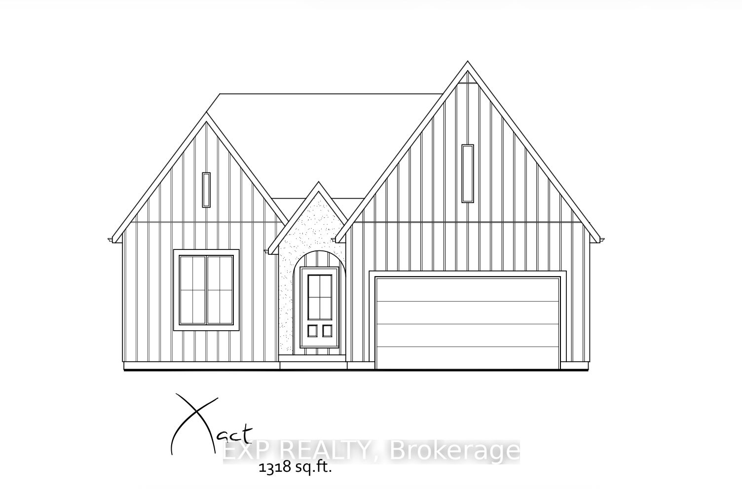 Residential in North Middlesex