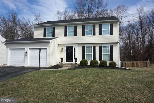 5510 Rogue Ct, White Marsh, MD, 21162-1921 | Card Image