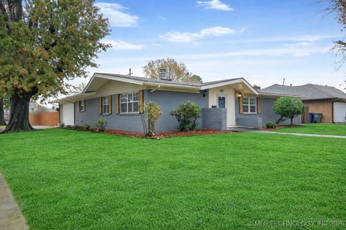 3705 S 96th East Ave, Tulsa, OK, 74145-3531 | Card Image