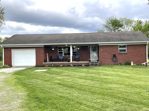 5943 S State Road 9, Fountaintown, IN, 46130-9428 | Card Image
