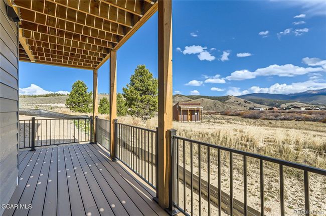 1503 James Drive, Home with 4 bedrooms, 4 bathrooms and null parking in Tabernash CO | Image 29