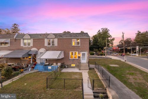 201 Cambridge Rd, CLIFTON HEIGHTS, PA, 19018-2103 | Card Image