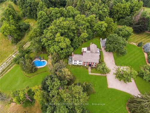 345 Mountain Brow Rd, Waterdown, ON, L8B0G6 | Card Image