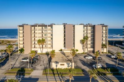 7B - 601 1 St Street S, Condo with 2 bedrooms, 2 bathrooms and null parking in Jacksonville Beach FL | Image 1