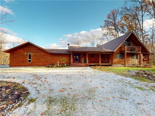 1142 Tote Rd, Rock Creek, OH, 44084-9636 | Card Image