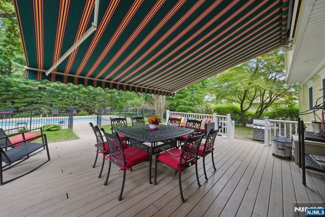 20 Harvard Ave, House other with 4 bedrooms, 3 bathrooms and null parking in Wyckoff NJ | Image 4