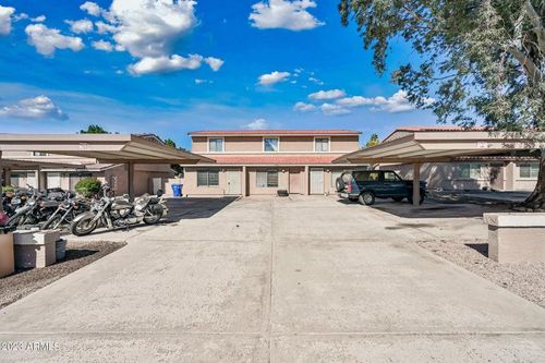 apt-1-6166 E Glencove Street, Mesa, AZ, 85205 | Card Image