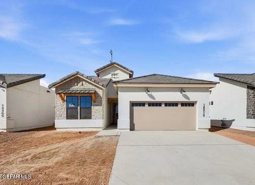 15313 Conviction Avenue, El Paso, TX, 79938 | Card Image