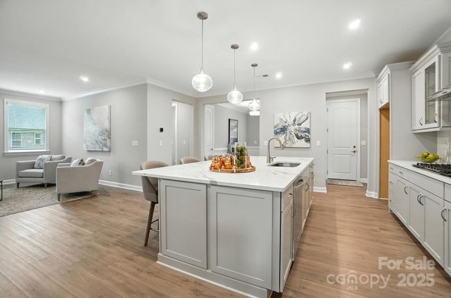 9662 Liberty Hill Dr, House other with 3 bedrooms, 4 bathrooms and null parking in Mint Hill NC | Image 10