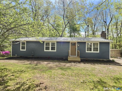 36 Doubleday Rd, Columbia, CT, 06237-1405 | Card Image