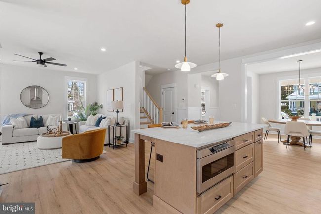 404 Midway, House other with 4 bedrooms, 3 bathrooms and null parking in RIVERTON NJ | Image 4