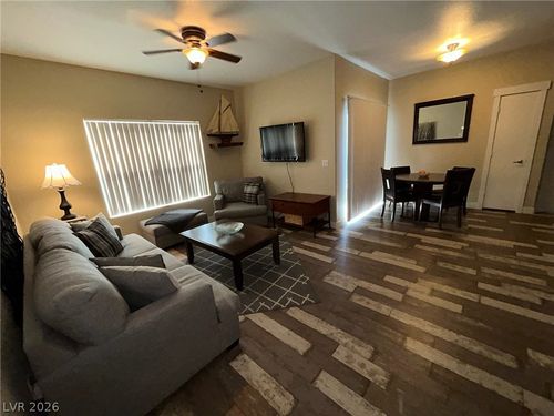 1001-7255 W Sunset Rd, Las Vegas, NV, 89113-1902 | Card Image