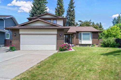 519 Dalcastle Mews Nw, Calgary, AB, T3A2P3 | Card Image