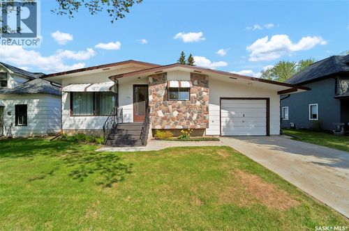 107 3 Ave, Blaine Lake, SK, S0J0J0 | Card Image