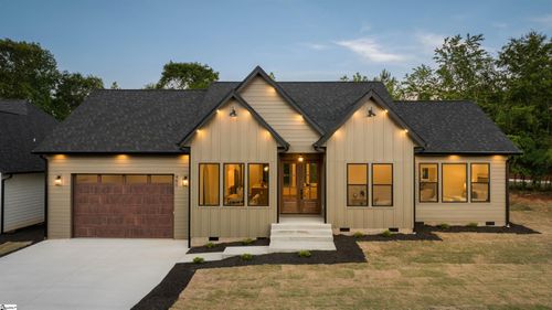 480 Hickory Hollow Road, inman, SC, 29349 | Card Image