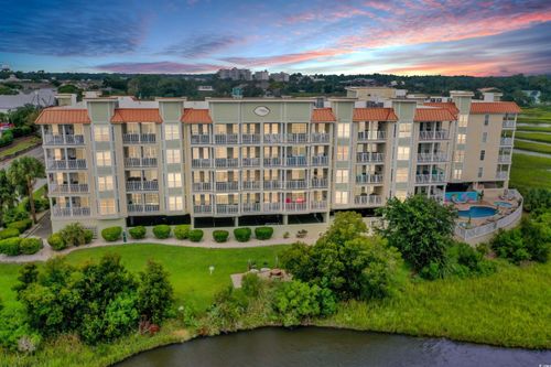 203-502 48th Ave S, North Myrtle Beach, SC, 29582 | Card Image