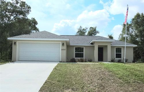 16585 Sw 31st Circle, Ocala, FL, 34473 | Card Image