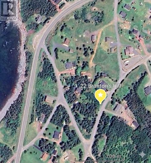 22 Branton'S Hill, Heart's Delight-Islington, NL, A0B2A0 | Card Image