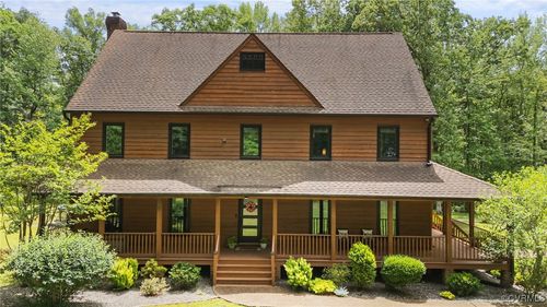 11080 Gould Hill Rd, Hanover, VA, 23069-1827 | Card Image