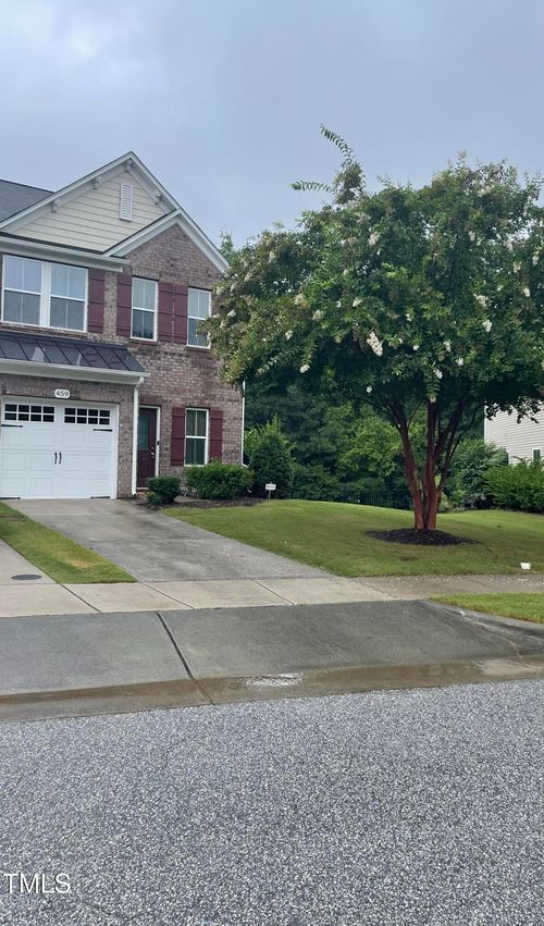 459 Panorama View Loop, Cary, NC, 27519-7093 | Card Image