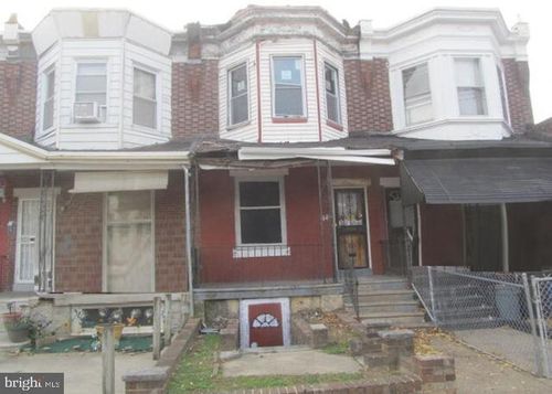 1444 N Robinson Street, PHILADELPHIA, PA, 19151 | Card Image