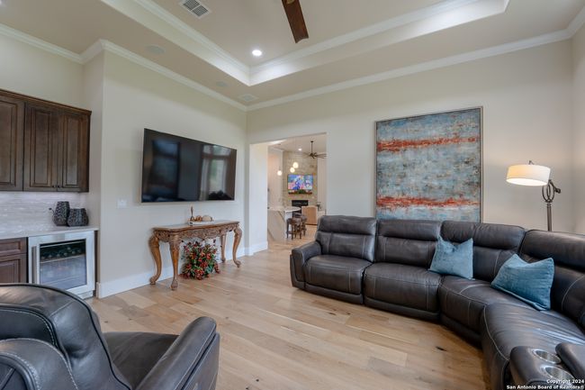 507 Arthur Ct, House other with 3 bedrooms, 4 bathrooms and null parking in Spring Branch TX | Image 22