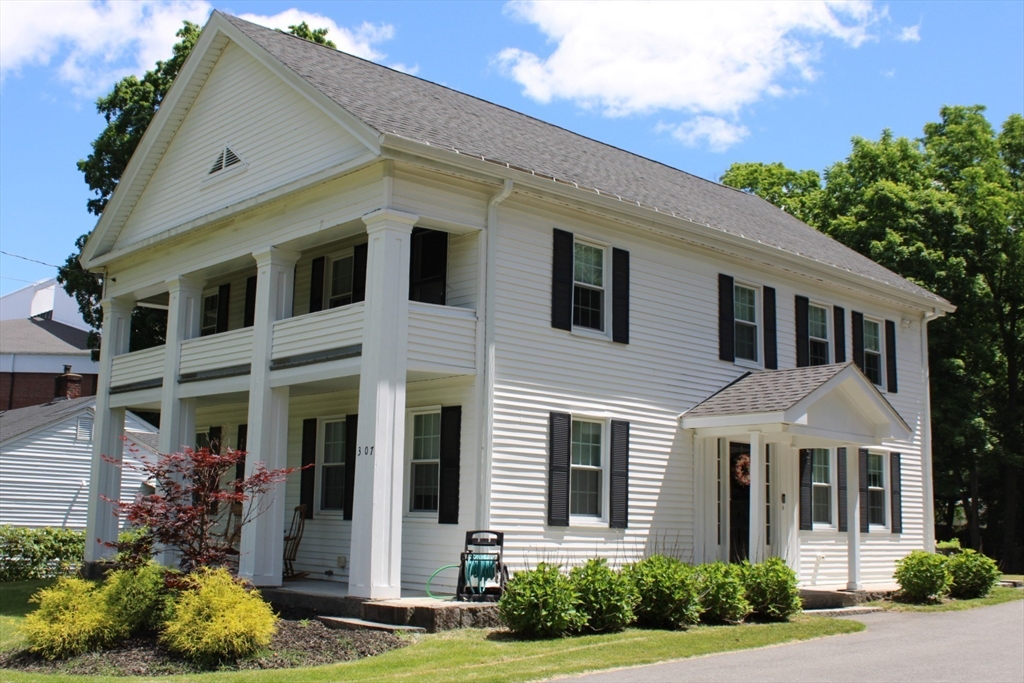 Residential in Lancaster