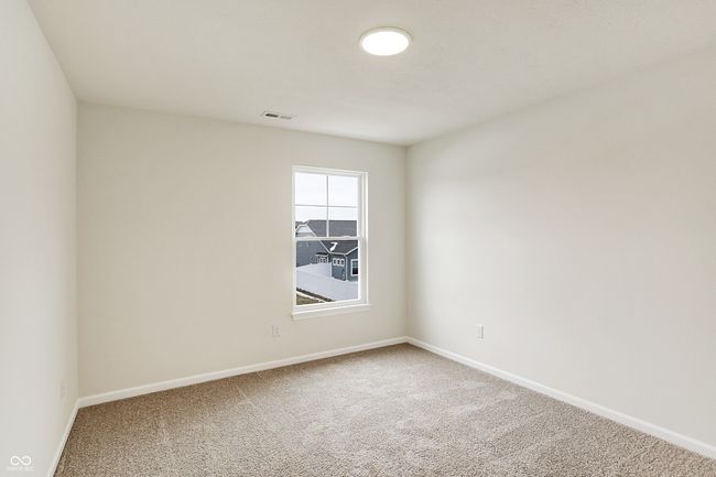 7161 Jackson Dr, House other with 4 bedrooms, 3 bathrooms and null parking in Cumberland IN | Image 49