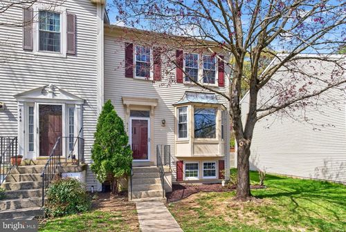 6142 Joust Ln, ALEXANDRIA, VA, 22315-4809 | Card Image