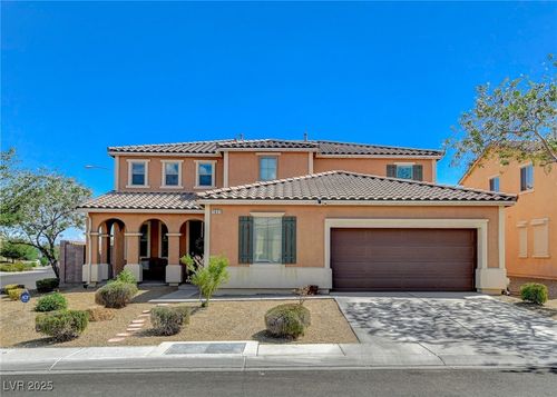 1821 Azure Oak Ave, North Las Vegas, NV, 89084-2085 | Card Image