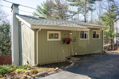 235 Chestnut Dr, Gilford, NH, 03249-7419 | Card Image