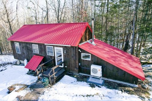 66R Ledge Farm Road, Nottingham, NH, 03290 | Card Image